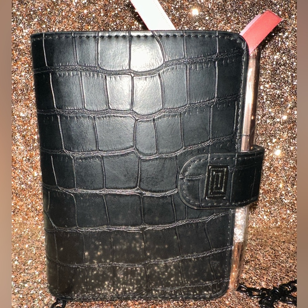Notiq Pocket Agenda cover - Picture 3 of 11